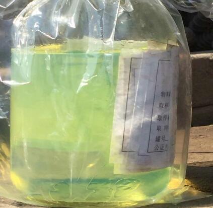 蘇州柴油配送