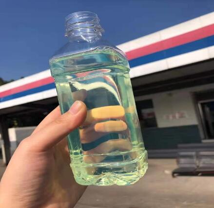 柴油批發(fā)